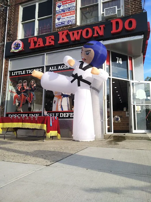 Tae Kwon Do Picture 4
