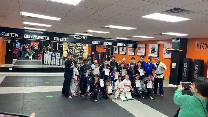 CHAMPIONS MARTIAL ARTS AVENUE R Picture 1