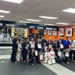 CHAMPIONS MARTIAL ARTS AVENUE R
