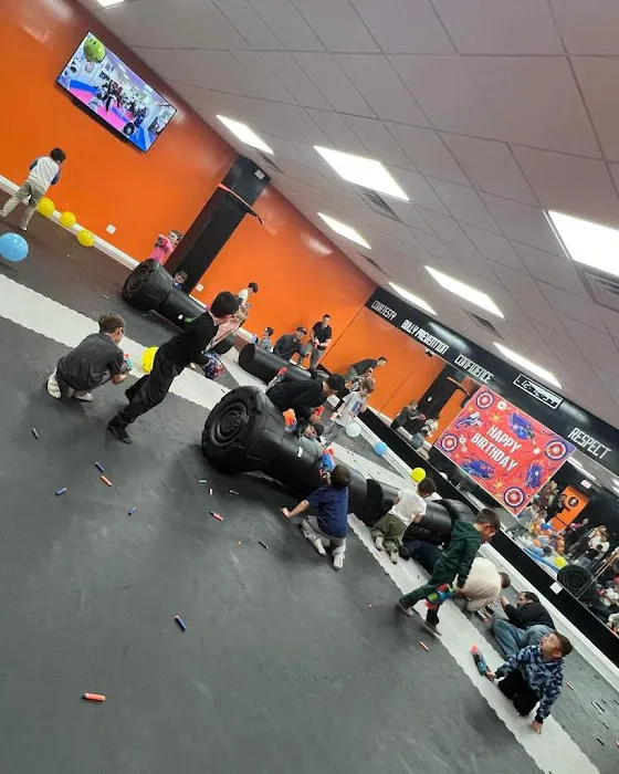 CHAMPIONS MARTIAL ARTS AVENUE R Picture 7