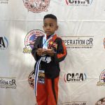 Champions Martial Arts Mill Basin