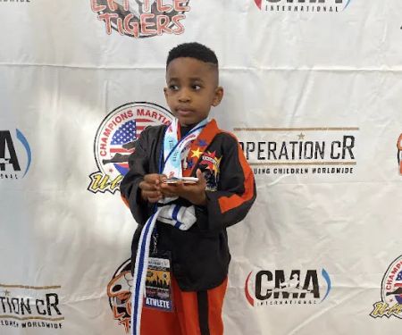 Champions Martial Arts Mill Basin