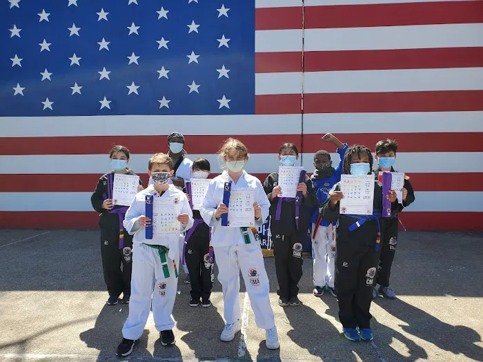 Champions Martial Arts Mill Basin Picture 4