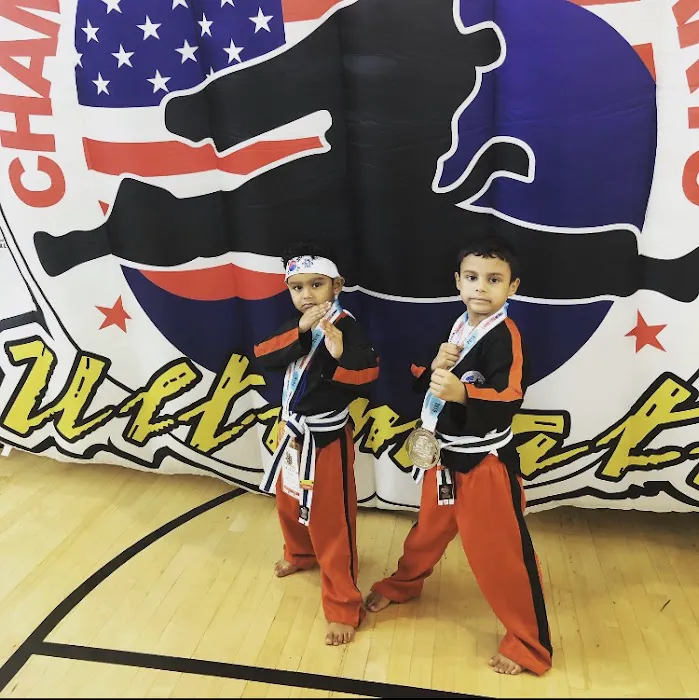Champions Martial Arts Mill Basin Picture 7