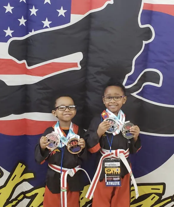 Champions Martial Arts Mill Basin Picture 8