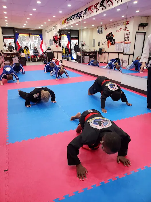 Champions Martial Arts Mill Basin Picture 5