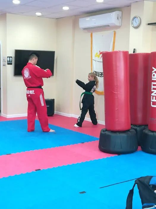 Champions Martial Arts Quentin Road Picture 3