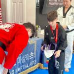 Champions Martial Arts Quentin Road