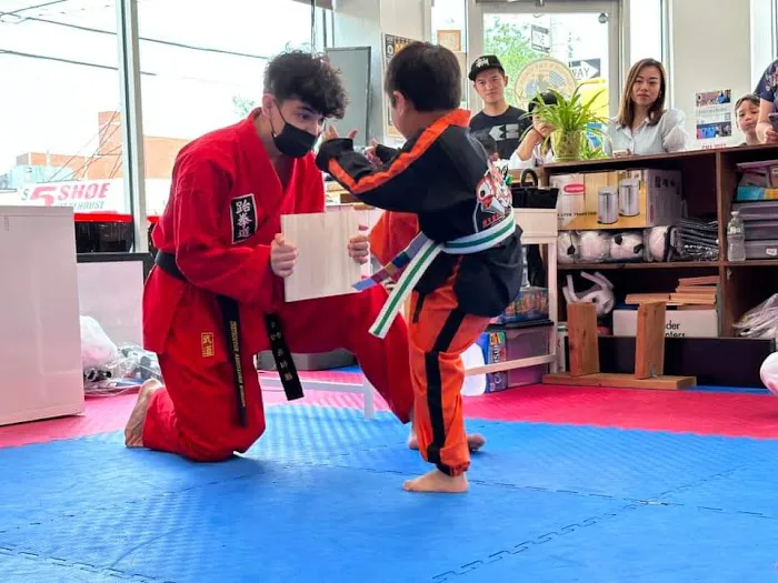 Champions Martial Arts Quentin Road Picture 6