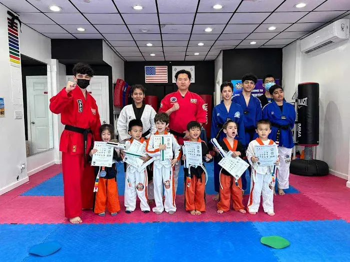 Champions Martial Arts Quentin Road Picture 7