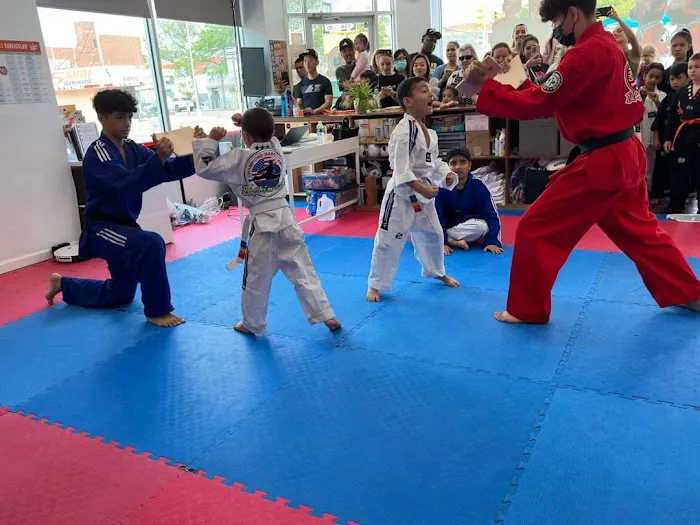 Champions Martial Arts Quentin Road Picture 5