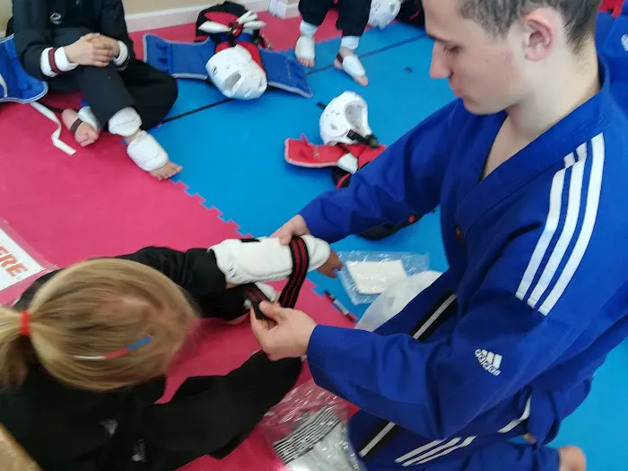 Champions Martial Arts Quentin Road Picture 8
