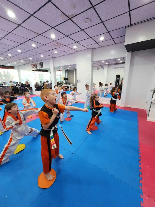 Champions Martial Arts Quentin Road Picture 9