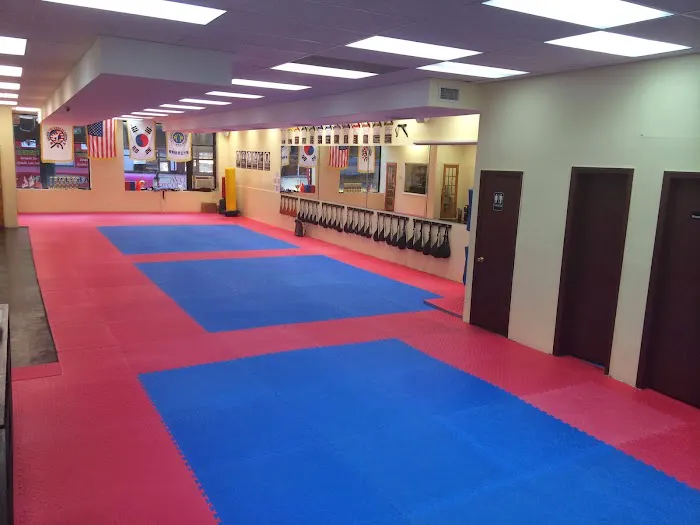 United TaeKwonDo Center Picture 3