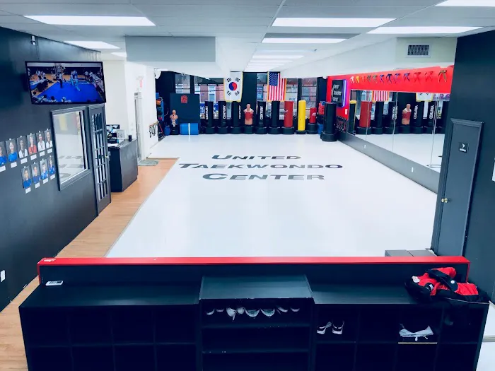 United TaeKwonDo Center Picture 2