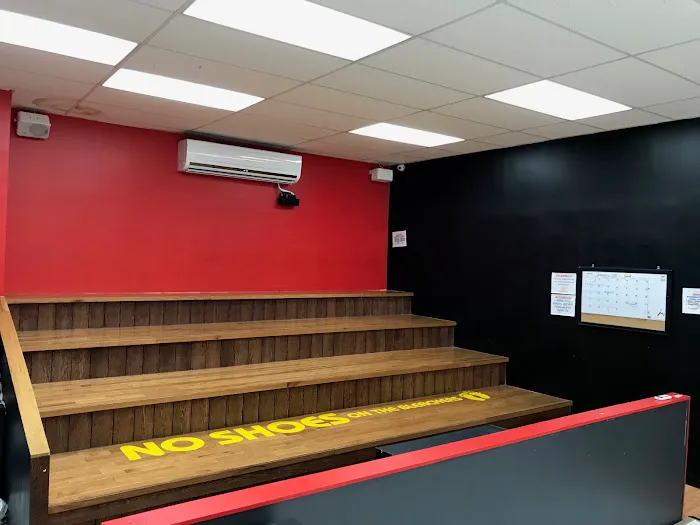 United TaeKwonDo Center Picture 8