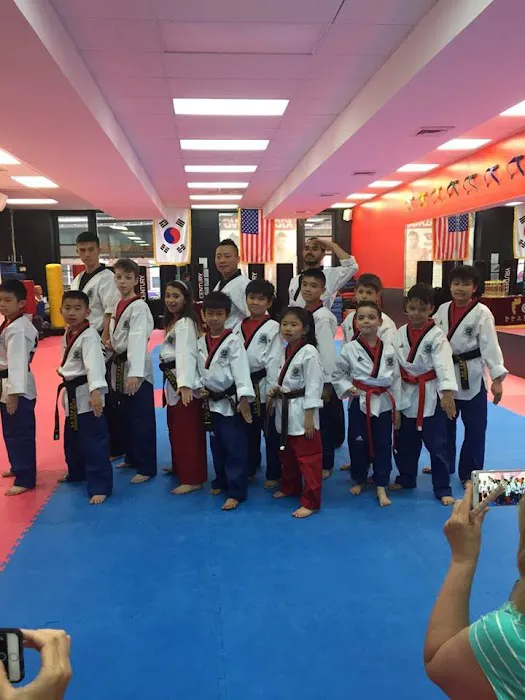 United TaeKwonDo Center Picture 6