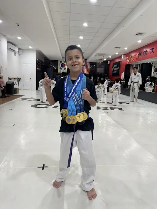 United TaeKwonDo Center Picture 7
