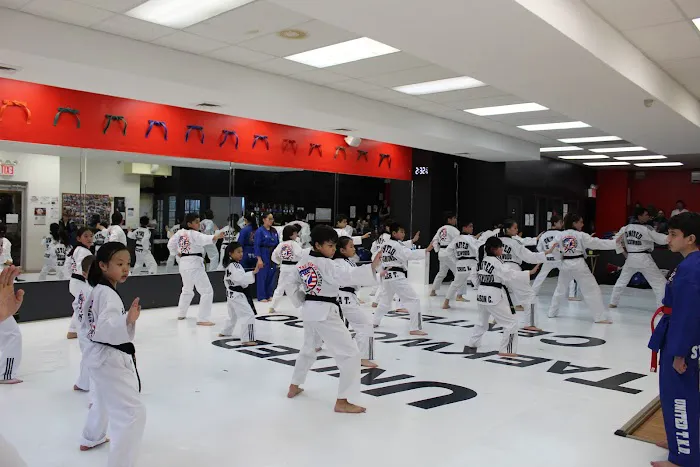 United TaeKwonDo Center Picture 10