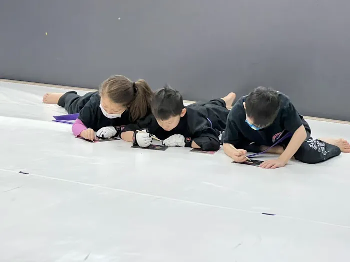 United TaeKwonDo Center Picture 9