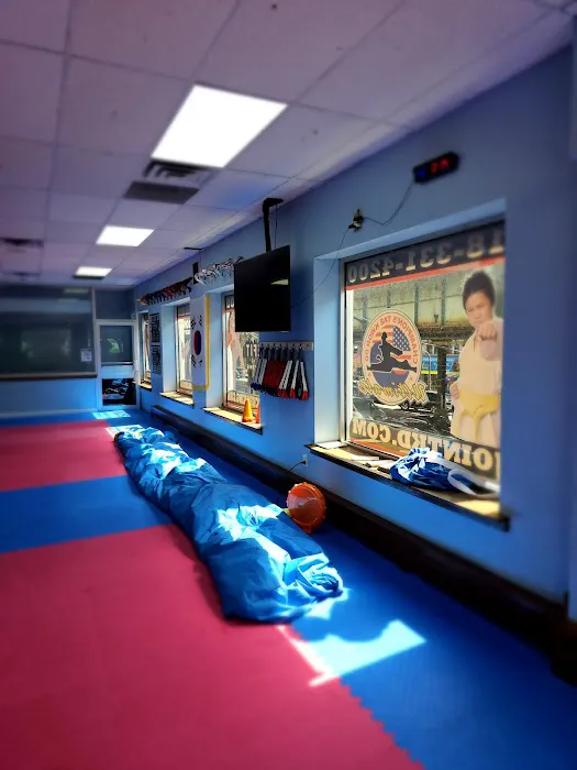 Champions Martial Arts Picture 1