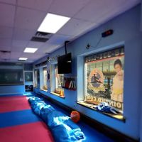 Champions Martial Arts ico
