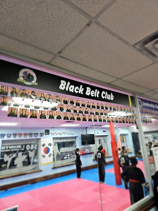 Champions Martial Arts Picture 2