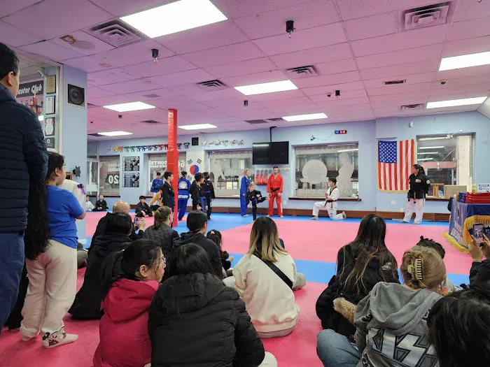 Champions Martial Arts Picture 8