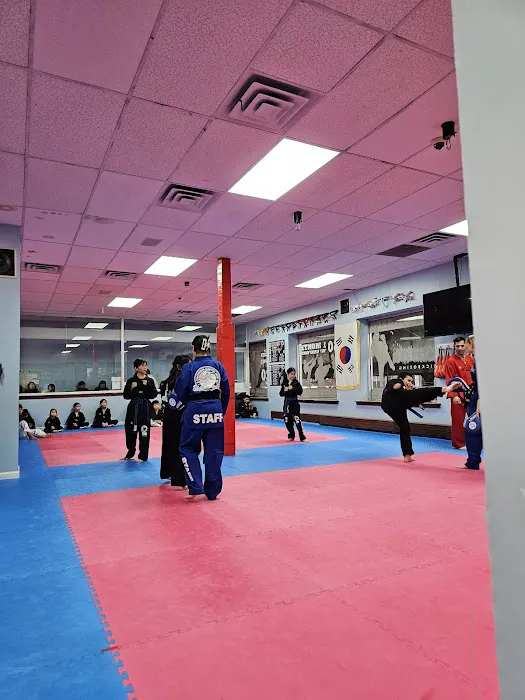 Champions Martial Arts Picture 7