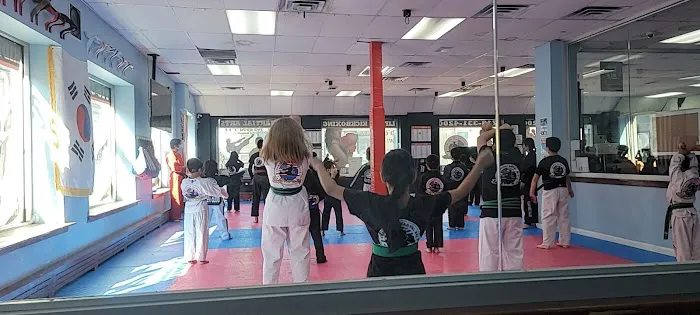 Champions Martial Arts Picture 6