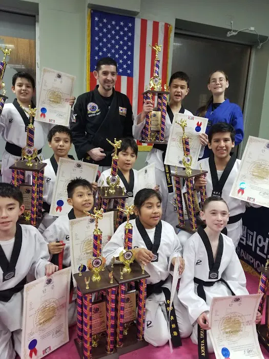 Champions Martial Arts Picture 9