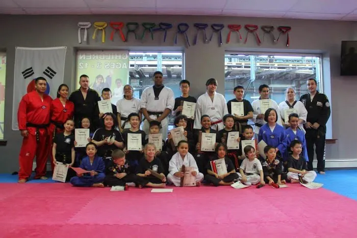 Champions Martial Arts Picture 10