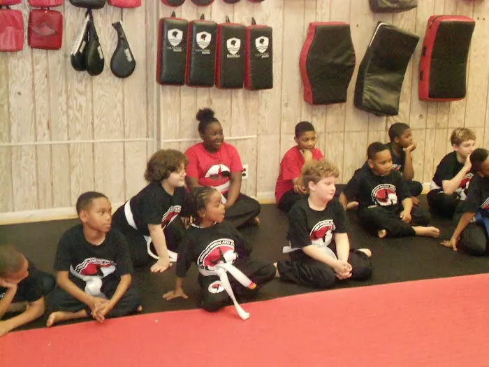 Mormando Martial Arts System Picture 4