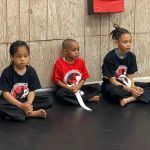 Mormando Martial Arts System