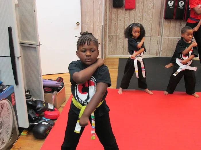 Mormando Martial Arts System Picture 5