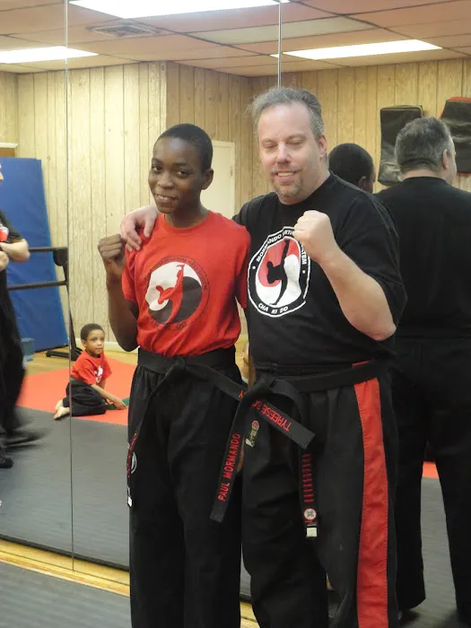 Mormando Martial Arts System Picture 10