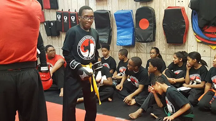 Mormando Martial Arts System Picture 9