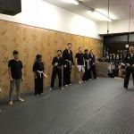 Zen Goju Temple, Urban Goju Hall #004