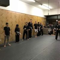 Zen Goju Temple, Urban Goju Hall #004 ico
