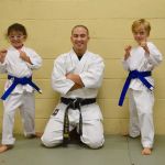 Gene Dunn’s Karate