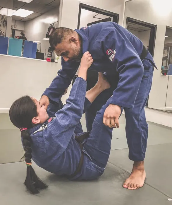 Gene Dunn’s Karate Picture 4