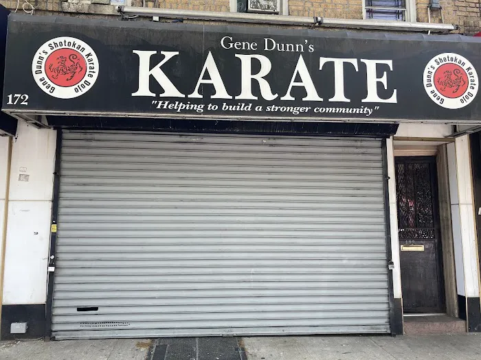 Gene Dunn’s Karate Picture 7