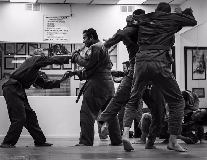 Gene Dunn’s Karate Picture 10