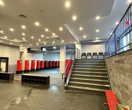 Tiger Schulmann's Martial Arts (Glendale, NY)