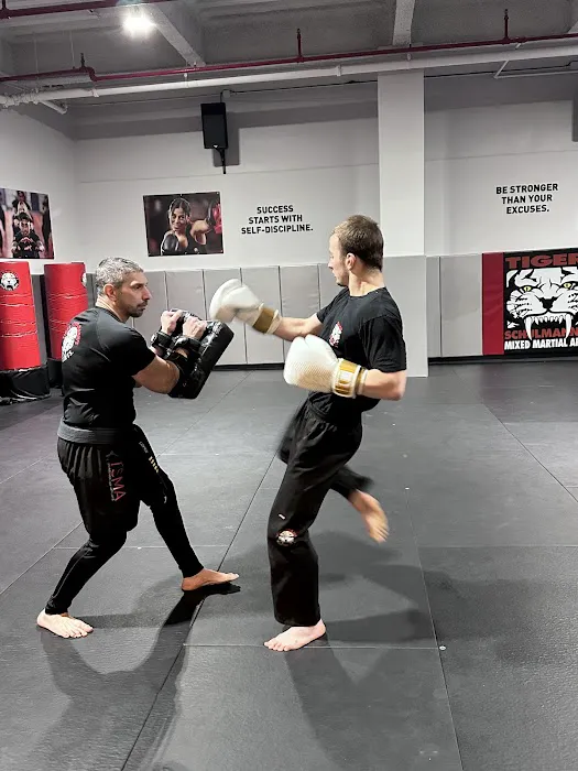 Tiger Schulmann's Martial Arts (Glendale, NY) Picture 7