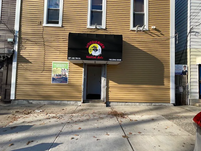 Woodhaven Martial Art School Of Self Defense Picture 1