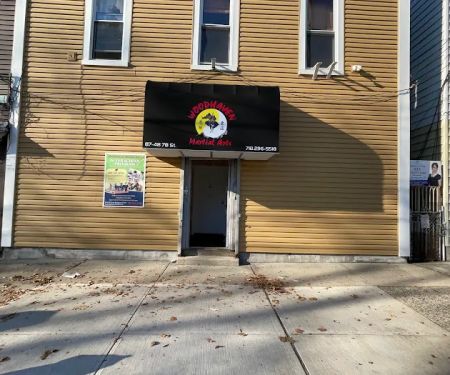 Woodhaven Martial Art School Of Self Defense