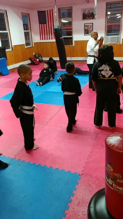Woodhaven Martial Art School Of Self Defense Picture 3