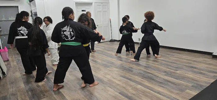 Woodhaven Martial Art School Of Self Defense Picture 2