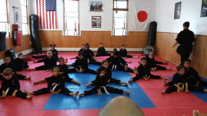 Woodhaven Martial Art School Of Self Defense Picture 4